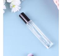 5 Pcs Mini Bottiglie Bottigliette Spray Vuote Flacone Per Olio