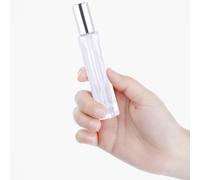 5 Pcs Mini Bottiglie Bottigliette Spray Vuote Flacone Per Olio