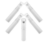 5 Pcs Mini Bottiglie Di Palline Roller Distributore Olio Essenziale