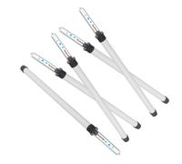 5 Pcs Misuratore Acqua Piante Rilevatore Di Umidità Delle Sensore Terreno