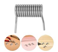 5 Pcs Molla Della Cerniera Porta Chiudiporta Chiudicerniera Domestica