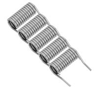 5 Pcs Molla Della Cerniera Porta Molle Di Apertura Chiudiporta Automatica