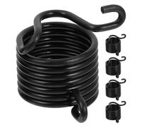 5 Pcs Molle A Scalpello Pneumatiche Molla Pneumatica Accessori Pneumatici