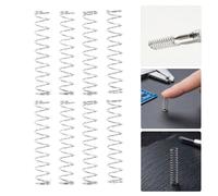 5 PCS Molle Compressione Molla Interna Della Penna Sfera Per Portamine