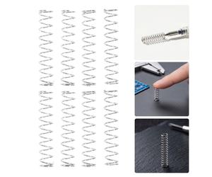 5 PCS Molle Compressione Molla Interna Della Penna Sfera Per Portamine