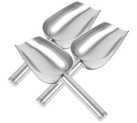 5 Pcs Palette Per Gelato Paletta Farina Scoop Scoops Di Ghiaccio