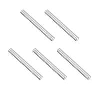 5 Pcs per Marine Grade 316 Spine in Acciaio Inossidabile 8mm x 80mm