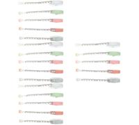 5 Pcs Piccolo Metro A Nastro Metri Di Misurazione Per Cucire Mini