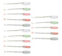 5 Pcs Piccolo Metro A Nastro Metri Di Misurazione Per Cucire Mini