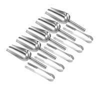 5 Pcs Pinze Per Dolci Servire Il Dessert Paletta Gelato Alimenti Palline Di