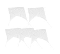 5 Pcs Plastic Rain Bonnet Pioggia Cappelli Antipioggia Da