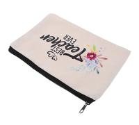 5 Pcs Pochette Da Viaggio Piccola Custodia Per Il Trucco Borsa Portatile
