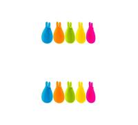 5 Pcs Poggia Bustina The Organizzatore Per Tè La Casa Accessorio Il