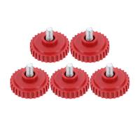 5 Pcs Poggiapiedi Con Digitale Parti Riparazione Per Bilance Elettroniche