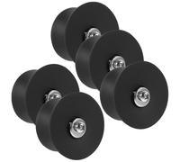 5 Pcs Pomelli Per Coperchi Pentole Pomello Coperchio Pentola Maniglia Del Delle