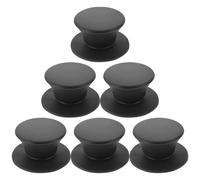 5 Pcs Pomelli Per Coperchi Pentole Sostituzione Pomello Coperchio Pentola