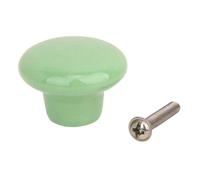 5 Pcs Pomello Tondo Per Porta Pomelli Delle Ante Dei Cassetti Comò Tira Bambino