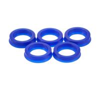 5 Pcs Pompa Dell'olio Con Nucleo Della Jack Paraolio Martinetto Orizzontale