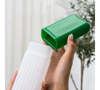 5 Pcs Porta Aghi Tubo Per Maglieria All'uncinetto Contenitore Dell'ago