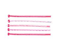 5 Pcs Porta Cerchietti Per Capelli Accessori Bambini Deposito Banda