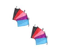 5 Pcs Porta Occhiali Da Sole Custodia Per Borse Sunglasses Organizer