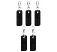 5 PCS Portapenne Portatile Anti-smarrimento Accessori Per Cordino Penna Appunti