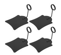 5 Pcs Price Tag Holder Espositore Prezzi Negozio Porta Del Alimentare
