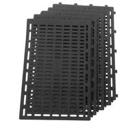 5 Pcs Protettori Degli Alberi Protettore Della Base Dell'albero Involucri