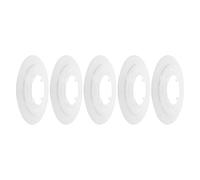 5 PCS Protezione Per Pignone Biciclette Coperchio Del Bike Chain Protector
