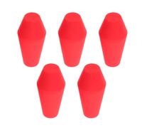 5 Pcs Punte Morbide Per Frecce Punta Di Freccia Forniture Tiro Con L'arco
