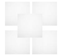 5 Pcs Rete Per Essiccare Essicatore Alimenti Cuscinetti Silicone Riutilizzabili