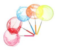 5 Pcs Rete Retino Da Pesca Insetto Che Cattura La Di Farfalla