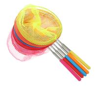 5 Pcs Retino Telescopico Per Farfalle Insetto Che Cattura La Rete Di Farfalla