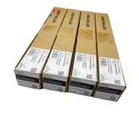 5 PCS Rullo di pressione inferiore con manicotto in schiuma LPR-M402 Compatibile con CET Pro M402 M403 MFP M426 M427