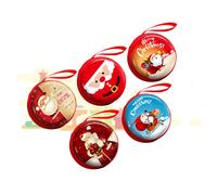 5 Pcs Sacchetti Per La Conservazione Delle Monete Piccola Borsa Portafoglio