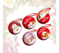 5 Pcs Sacchetti Per La Conservazione Delle Monete Portafoglio Piccola Borsa