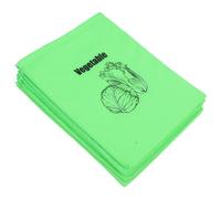 5 Pcs Sacchetti Termici Sacchetto Termico Borse Riutilizzabili Isolante