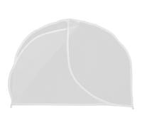 5 PCS Sacchetti Trasparenti Per Indumenti Coprispalla Coperture Grucce