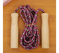 5 Pcs Salto Con La Corda Corde Per Saltare Speed Jump Rope Fitness