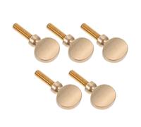 5 Pcs Sax Accessori Sassofono Strumento Di Riparazione Dello Sostituzione