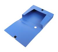 5 Pcs Scatola Porta Oggetti Scatole in Plastica Organizzatore Di Cartelle