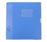 5 Pcs Scatole Portaoggetti Plastica Organizzatore Di Cartelle Documenti