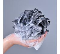 5 Pcs Scrubber Esfoliante Palla Da Doccia Palle Bagno Spugna Di Luffa