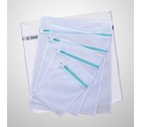 5 Pcs/set Borse Per Lavare Lavanderia Sacchetti Di Lavaggio Netti