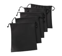 5 Pcs Set Custodia Per Cuffie Borsa Accessori Elettronici Auricolari