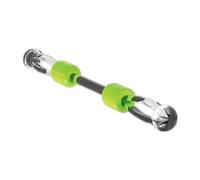 5 pcs / Silicone Double Hook Fish Hook Fixed Distance Splitter Fish Line Separator Double Head Anti-Wrap Beans Nice processing