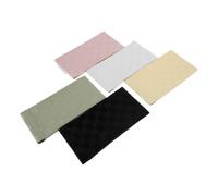 5 Pcs Small Jewelry Pouch Borsa Per Lo Smistamento Dei Cavi Dati