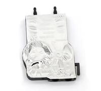 5 pcs Solvente INK Stampante Pressione negativa Damper inchiostro grande compatibile con le per stampante Foto Macchina Scherma di inchiostro di inchiostro di 7a generazione(5 Pcs -Aluminum film)