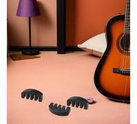 5 Pcs Sordina Violino Accessori Per La Pratica Del Viola Practice Accessory
