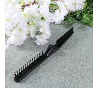 5 Pcs Spazzola Da Viaggio Pettine Tascabile Pieghevole Per Capelli